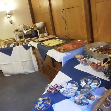 Hotel Am Markt