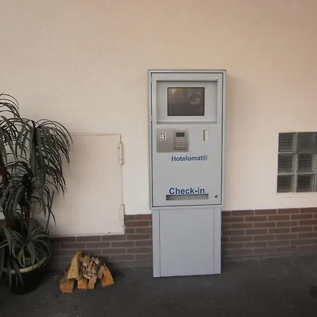 Hotel Am Markt 3*