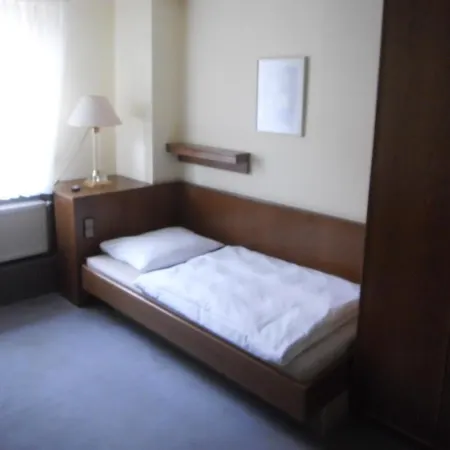 Am Markt Hotel