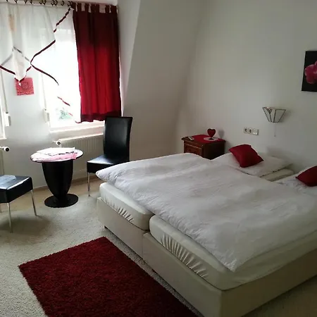 Hotel Am Markt Arnsberg