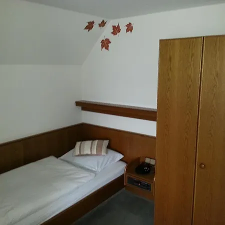 Hotel Am Markt Arnsberg