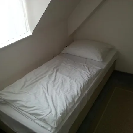 Hotel Am Markt