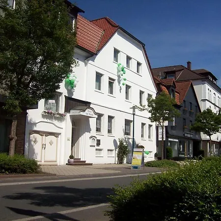 Hotel Am Markt