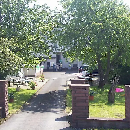 Am Markt Hotel Arnsberg