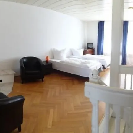 Am Markt Hotel