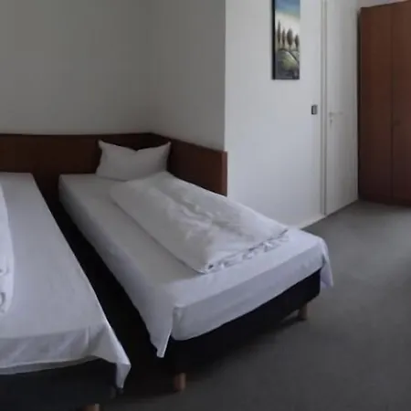 Hotel Am Markt
