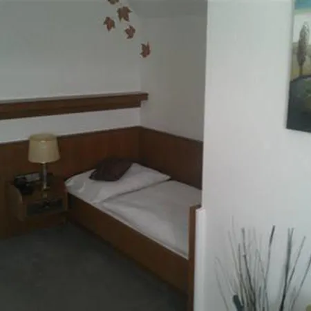 Am Markt Hotel 3*