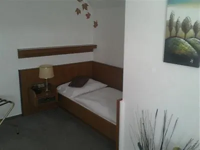 Am Markt Отель 3*