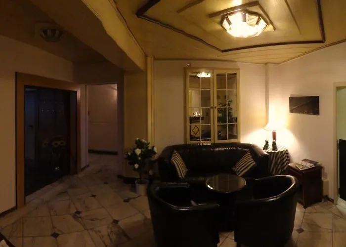 Hotel Am Markt Arnsberg