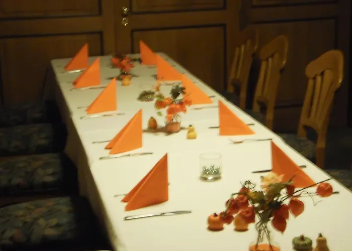 Am Markt Hotel Arnsberg