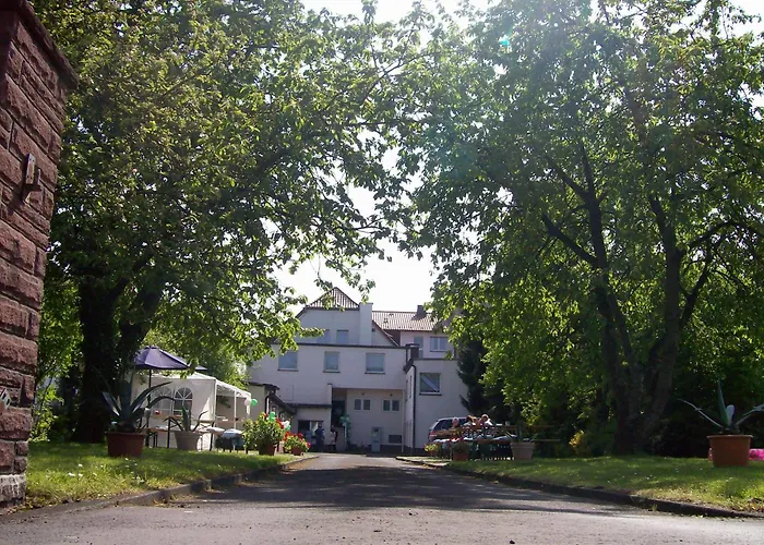 Am Markt Hotel Arnsberg