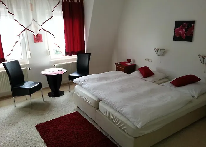 Hotel Am Markt Arnsberg