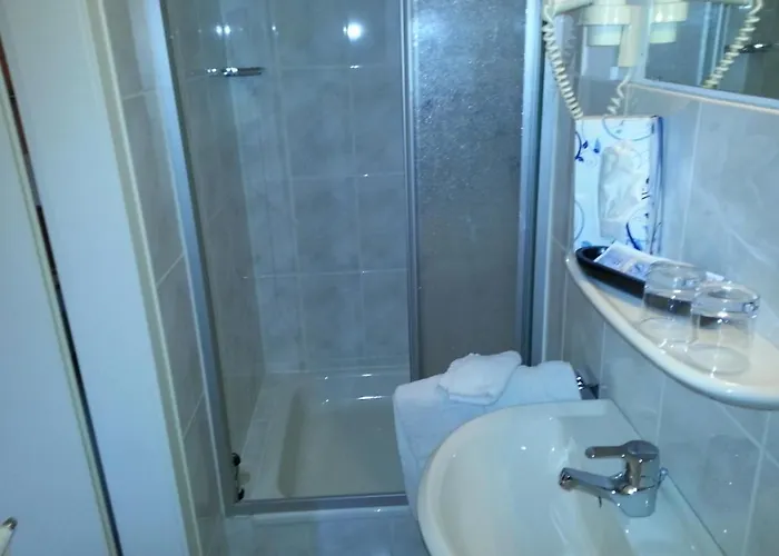 Am Markt Hotell Arnsberg