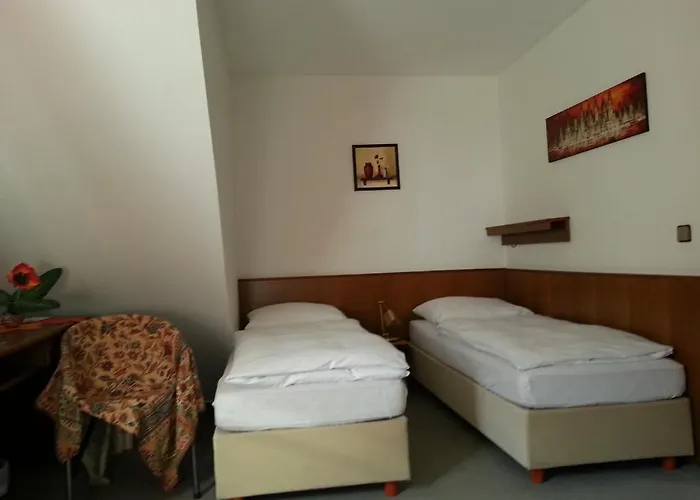 Am Markt 3* Arnsberg