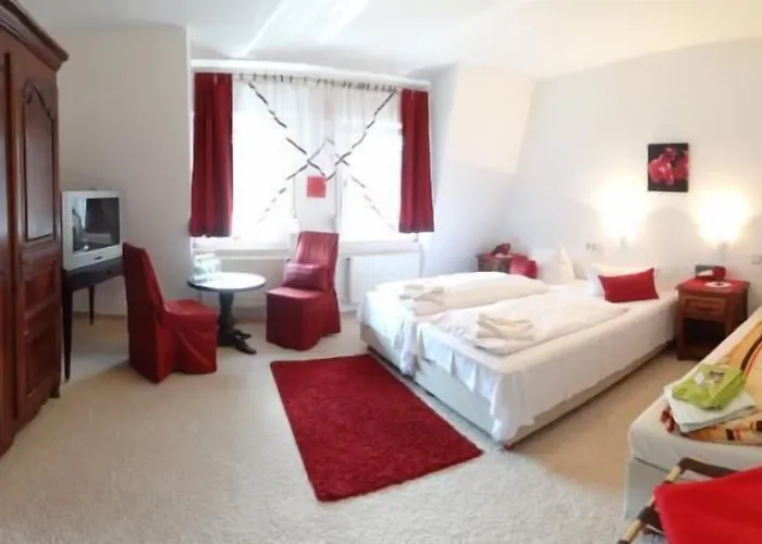 Am Markt 3* Arnsberg