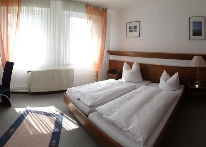 Am Markt 3* Arnsberg