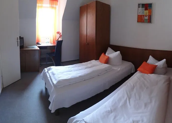 Am Markt Hotel Arnsberg